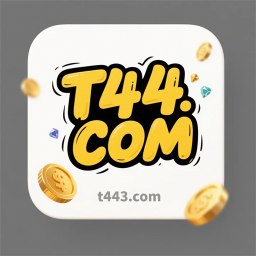 t44.com Logo