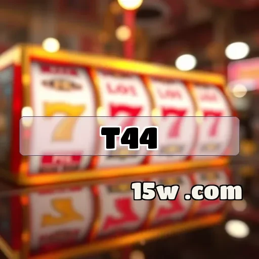 t44.com Bônus