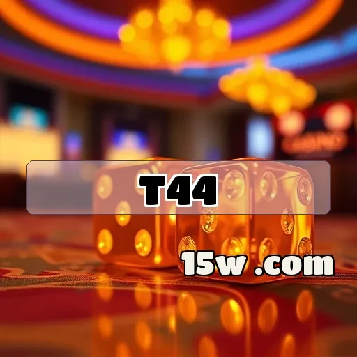 t44.com Login
