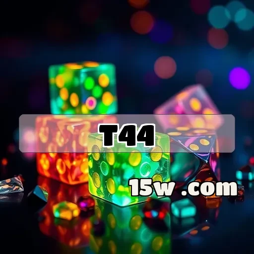 t44.com Pagamento
