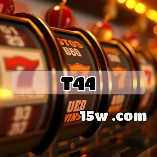 t44.com Plataforma