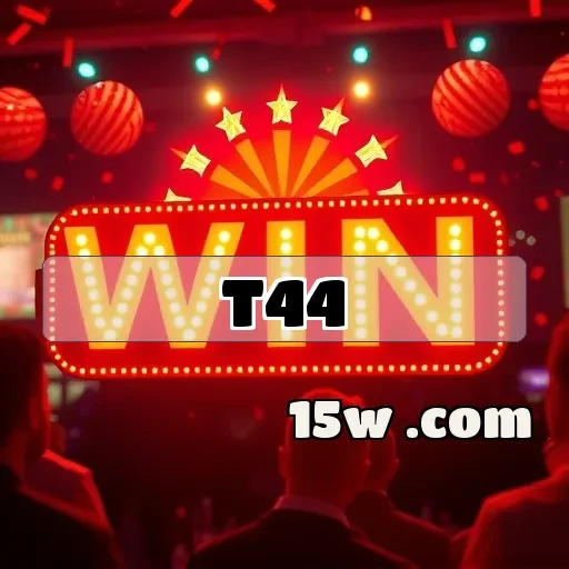 t44.com Promoções