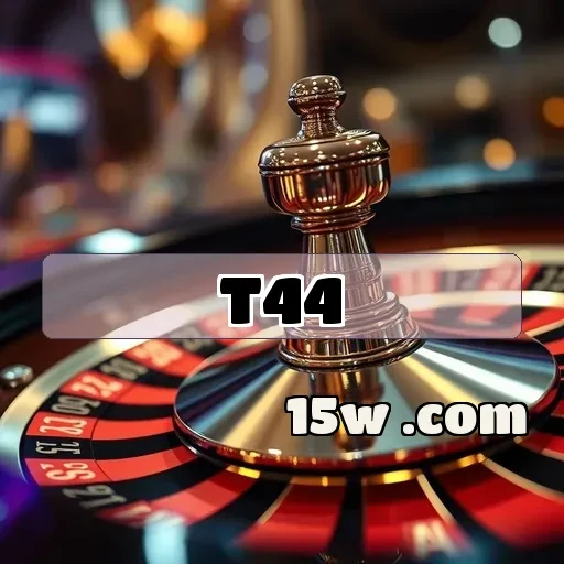 t44.com Segurança