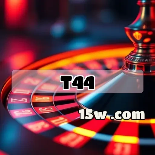 t44.com Eventos Esportivos